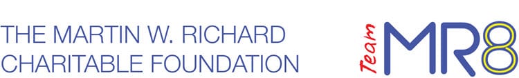 martin richard logo