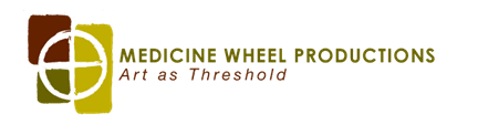 medicine wheel logo