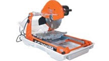 diamond products saw