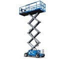 genie lift rental