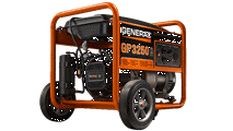 generac portable generators