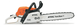 stihl equipment