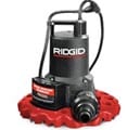 ridgid equipment pumps