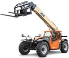 jlg telehandler