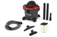 ridgid tools vacuums