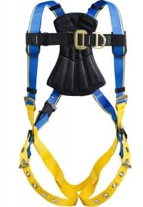 fall protection equipment