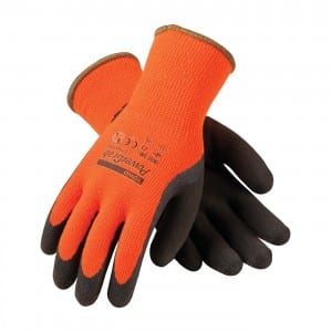 construction gloves