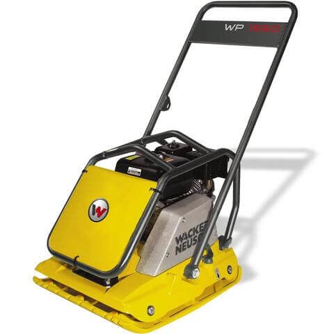 Wacker 1550W