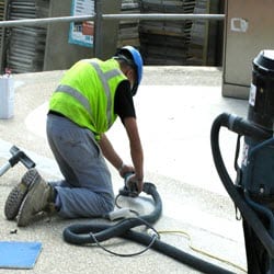 Cement Grinding