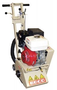 EDCO CPM-8 Floor Scarifier