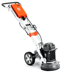 Husqvarna PG-280 Concrete Floor Grinder