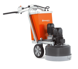 Husqvarna PG-530 Concrete Floor Grinder