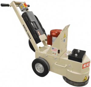 EDCO SEC-1.5L Concrete Floor Grinder