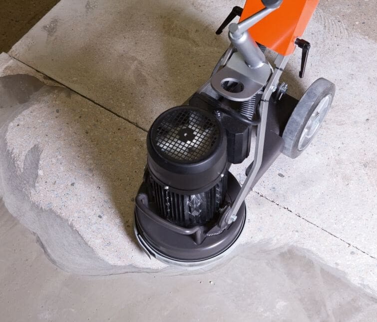 Pro Tool & Supply Husqvarna Floor Grinders and Polishers Pro Tool