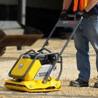 Compaction Equipment Article