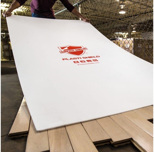 5 Methods for Maximum Floor Protection During Construction Pro Tool