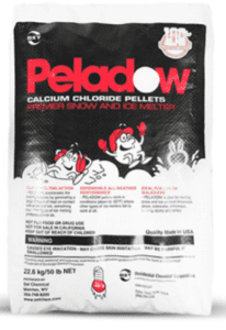 Peladow Pellets