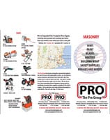 Masonry Guide