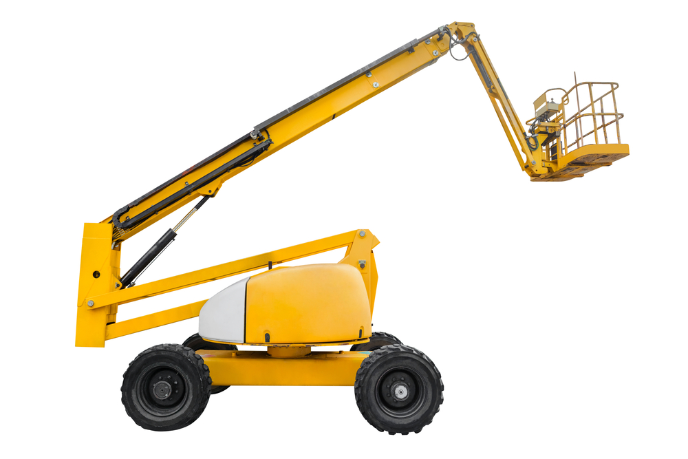 Boom Lift