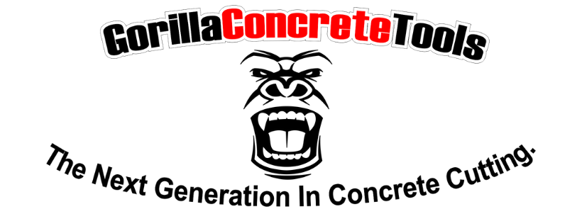Gorilla Concrete Tools logo