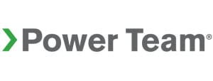 Power Team Logo