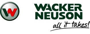 Wacker Neuson Logo
