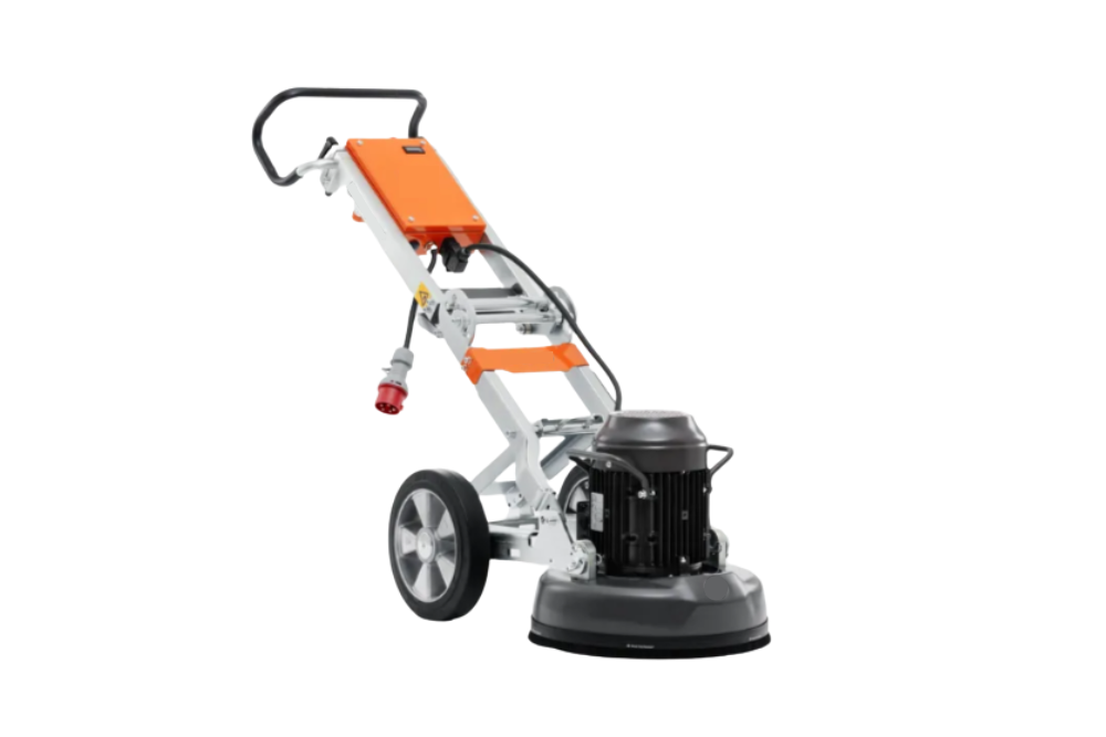 Floor Grinder