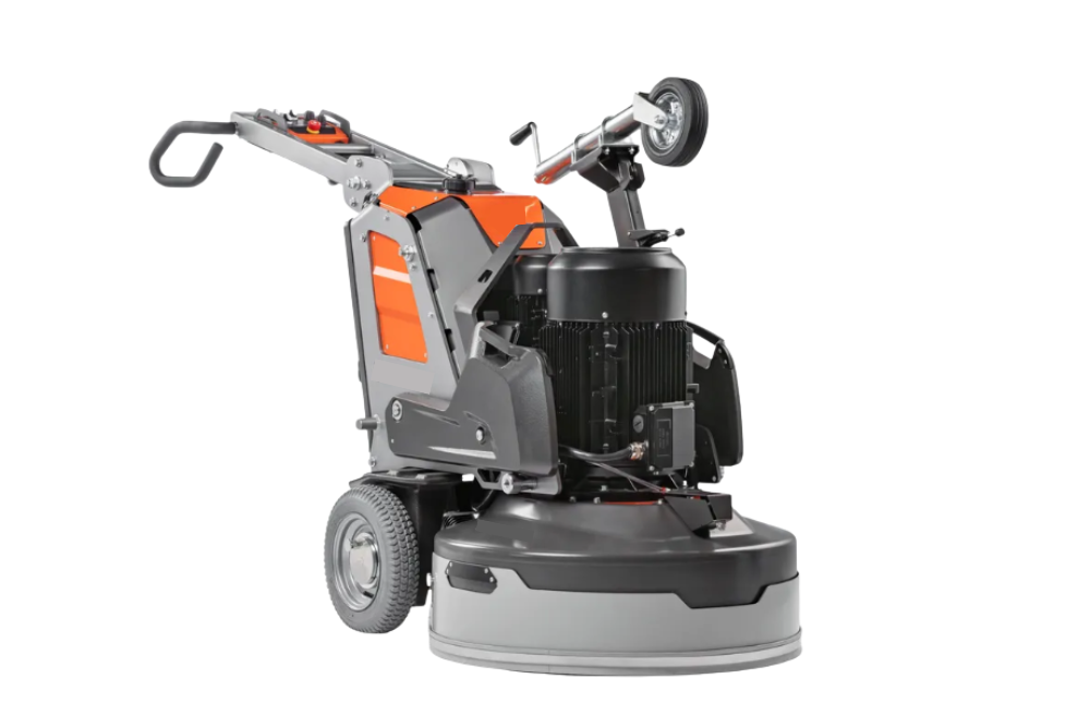 Floor Grinder